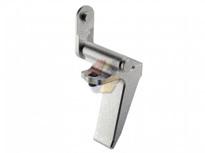 Revanchist Airsoft Flat Trigger For SIG P320 M17 GBB ( Type B/ Ver.2/ SV )