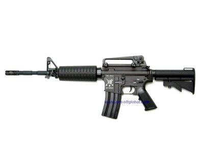 --Out of Stock--SRC M4A1 Full Metal - 2nd Version ( With Battery )