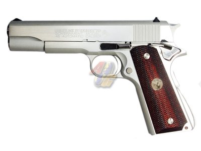 --Out of Stock--AG Custom Tokyo Marui Series 70 with Nova Parts