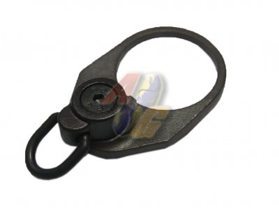--Out of Stock--PTS Enhanced Sling Plate Modular For M4 Series GBB/ PTW