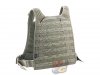 TMC MBSS Style Plate Carrier With 4 Pouches (RG)