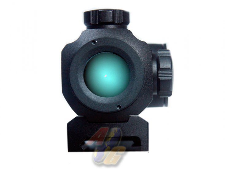 --Out of Stock--Vector Optics 1x20 Red & Infrared Dot Scope QD Mount 4 Night Vision - Click Image to Close