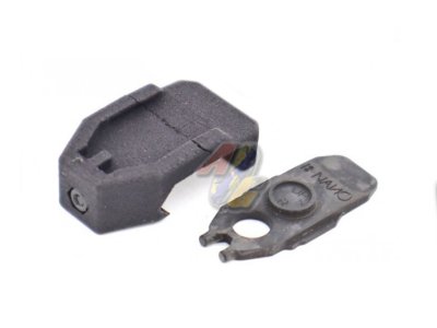 --Out of Stock--BJ Tac MT Style T2/ RMR/ PEQ Tool For 20mm Rail ( BK )