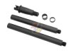 --Out of Stock--SLR Airsoftworks ION 10" Lite M-Lok Handguard Rail Conversion Kit For M4 Series MWS/ PTW/ GBB ( by DYTAC )