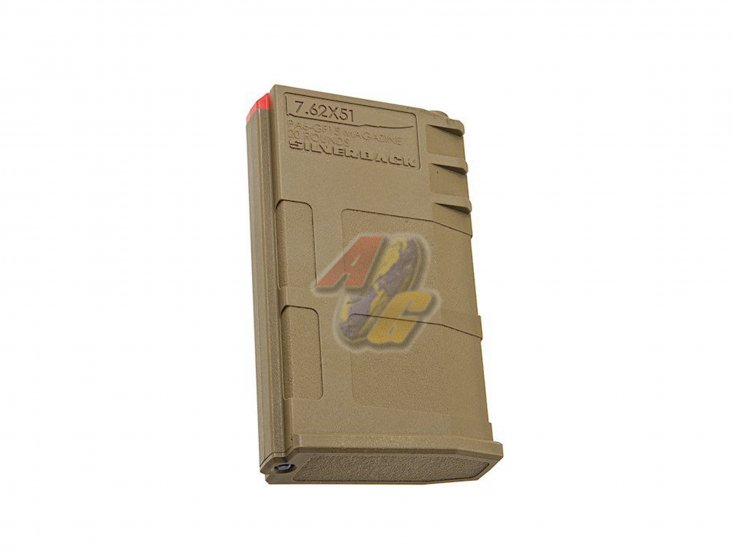 Silverback MDR-X 78rds Magazine ( FDE ) - Click Image to Close