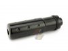 G&P MK23 Steel Silencer (Shorty)(Jointing)(Anti-Clockwise) Limited Edition