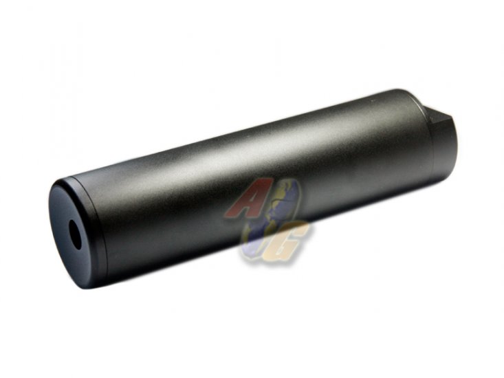 --Out of Stock--Armyforce Tracer Silencer with Fire P Marking - Click Image to Close