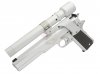 Mafioso Airsoft CNC AMT Terminator HARDBALLER GBB with Laser Set Version