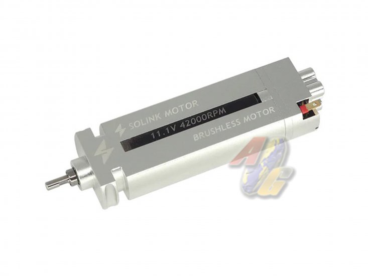 Solink 42000rpm Brushless Motor For System M4/ M16 Series PTW - Click Image to Close