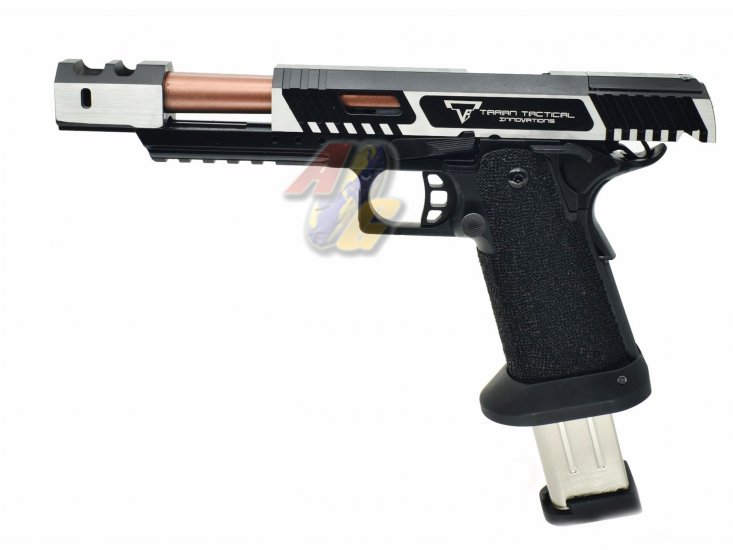 --Out of Stock--Army TTI Combat Master Alpha JW3 GBB with RMR Cut ( 2T ) - Click Image to Close