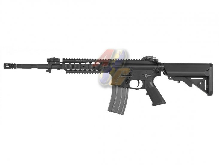 --Out of Stock--VFC KAC SR16 E3 Carbine 14.5 inch AEG - Click Image to Close