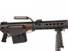 --Out of Stock--SOCOM GEAR M107 GBB ( Shell Ejecting )
