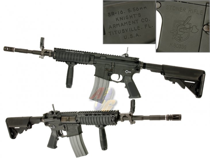 --Out of Stock--VFC SR16E3 IWS 14.5 inch Electric Airsoft Rifle - Click Image to Close