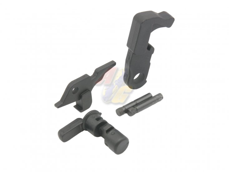 Jing Gong M4 GBB Assembly Parts For Jing Gong M4 Series GBB( Last One ) - Click Image to Close