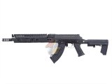 --Out of Stock--LCT LTS Keymod 13.5 Inch AEG