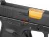 AG Custom H18C GBB Pistol (Z-Style Technologies, BK)