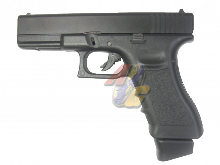 Tokyo Marui G22 GBB Pistol ( with Marking ) - Click Image to Close