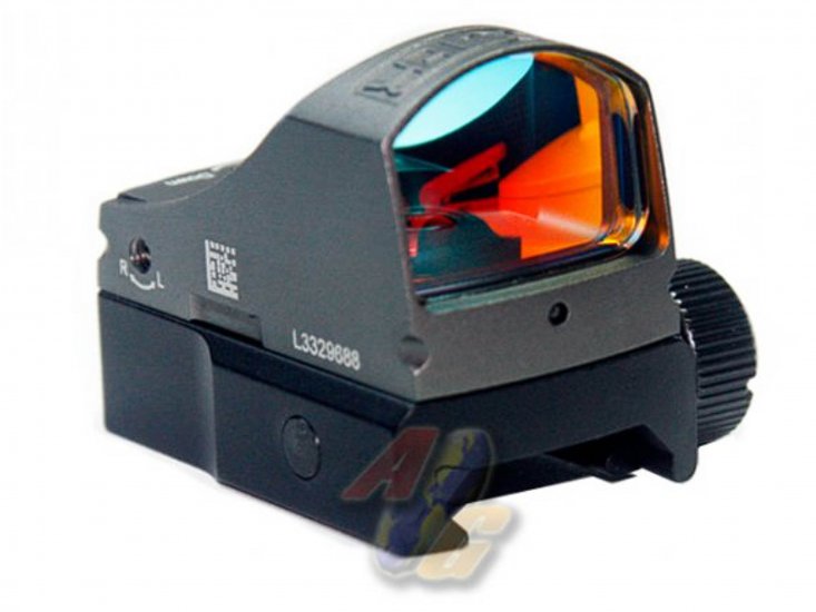 AG-K Docter III Red Dot Sight with Marking ( Black ) - Click Image to Close