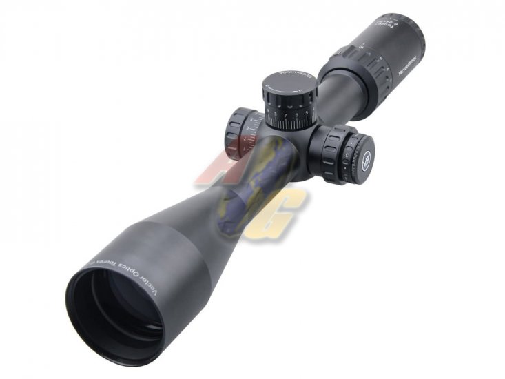 Vector Optics Tourex 6-24x50 FFP Riflescope - Click Image to Close