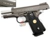 --Out of Stock--WE Hi Capa 3.8 (Full Metal, Type A, With Marking)