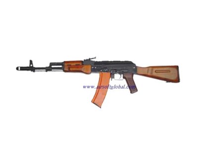 --Out of Stock--Classic Army SLR105 A1 (Steel Version)