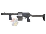 APS Striker 12 Toy Gas Shotgun ( MK II/ BK )