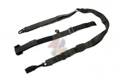 G&P 3 Point Tactical Sling (BK)