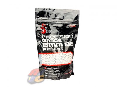 --Out of Stock--Airsoft Surgeon RWA ABS Precision Grade 0.20g BBs