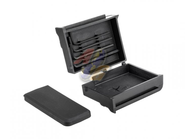 --Out of Stock--Action Army ACC T11 Short Mag Tool Kit - Click Image to Close