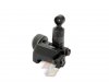 --Out of Stock--DiBoys KAC SR25 Style 600 Meter Flip Up Rear Sight