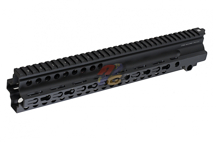 --Out of Stock--MadBull CRUX Keymod Handguard For HK 416 Airsoft Rifle ( 13.5 Inch ) - Click Image to Close