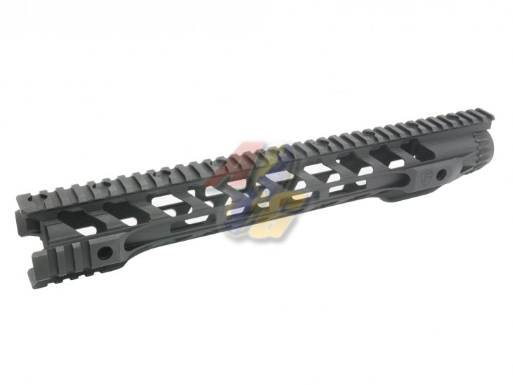 --Out of Stock--RWA Fortis 14" Night Rail For M4 Series AEG/ GBB ( M-Lok ) - Click Image to Close