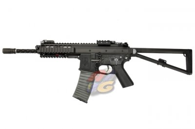 VFC KAC PDW 10 Inch Electric Airsoft Rifle (DX ) **Discontinued **