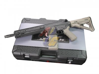 Archwick Officially Licensed L119A2 GBB ( Licensed )