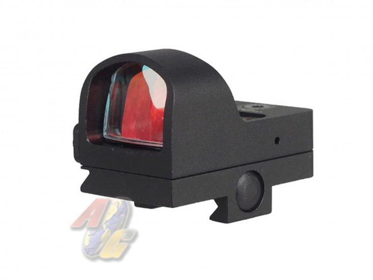 MIC Compact Red Dot Sight - Click Image to Close