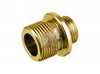 --Out of Stock--Dynamic Precision Stainless Steel Silencer Adapter 11mm+ to 14mm- ( Gold )