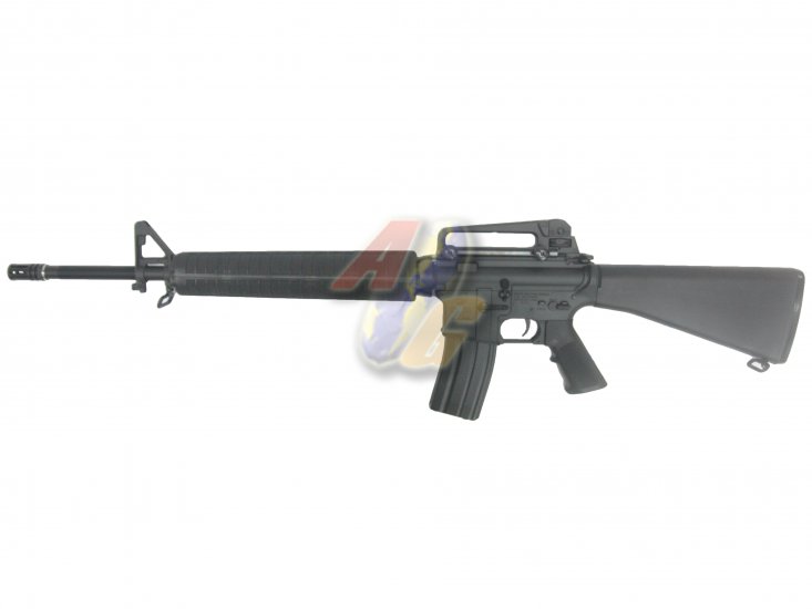 --Out of Stock--G&P M16A3 AEG with Cxxt Marking - Click Image to Close