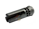 --Out of Stock--Angry Gun Socom762 Type-B Flash Hider ( 14mm+ )