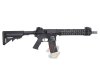 --Out of Stock--S&T M4 URX 10 Inch Sportline Airsoft AEG ( Black )