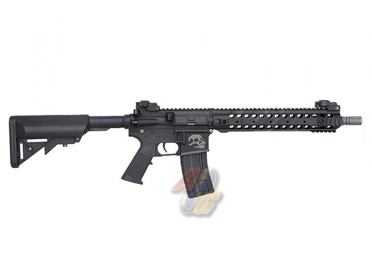 --Out of Stock--S&T M4 URX 10 Inch Sportline Airsoft AEG ( Black ) - Click Image to Close