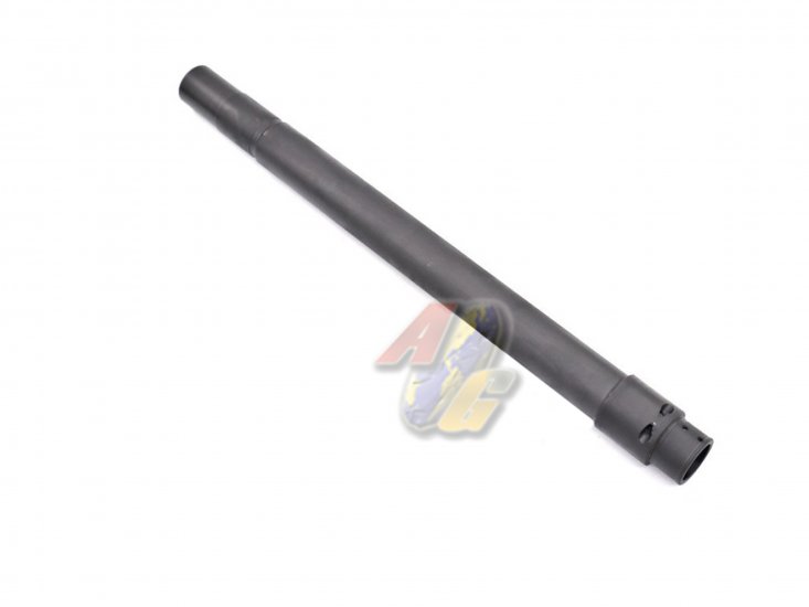 BBT Steel Outer Barrel For VFC M249 GBB - Click Image to Close