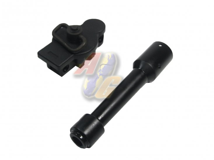 --Out of Stock--VFC MP5K Conversion Kit For Umarex / VFC MP5K - Click Image to Close