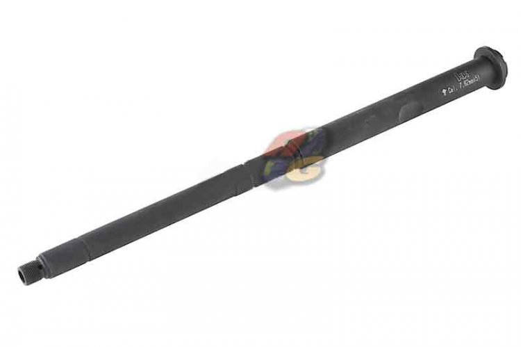 --Out of Stock--Z-Parts 16" Outer Barrel For Umarex/ VFC HK417 Series GBB - Click Image to Close