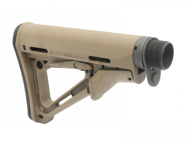 AG Custom WE M4 Upper Receiver with Magpul Parts - Click Image to Close