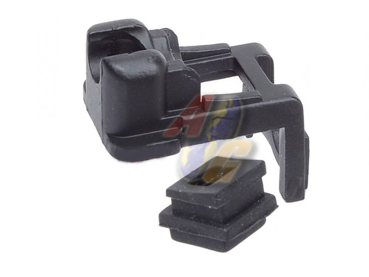 --Out of Stock--Armyforce Magazine Lip with Route Rubber For KSC M11/ Well G11 Series GBB - Click Image to Close