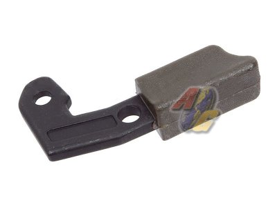 --Out of Stock--LCT G3A3 Cocking Lever ( Green )