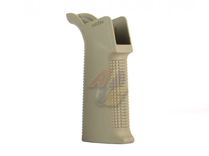 ARES M45 Slim Pistol Grip ( Type B/ DE ) - Click Image to Close