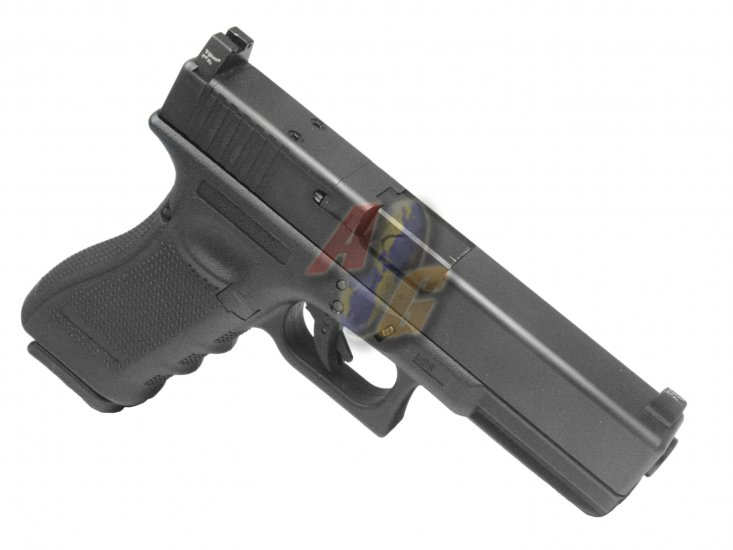 --Out of Stock--AG Custom H17 Gen.4 MOS GBB Pistol - Click Image to Close