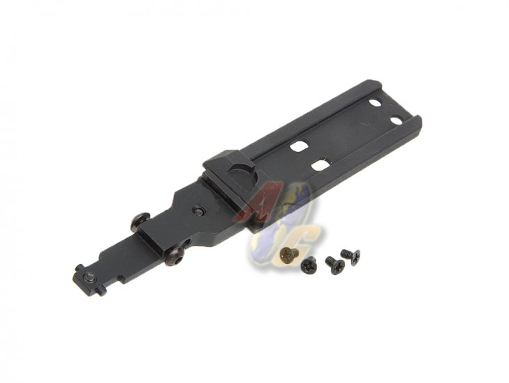 --Out of Stock--5KU Aimpoint Micro Mount For AK Series Airsoft Rifle( T1 ) - Click Image to Close