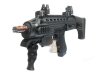 APS CO2 Action Combat Carbine Pistol ACP603 ( BK )